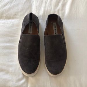Steve Madden Slip Ons